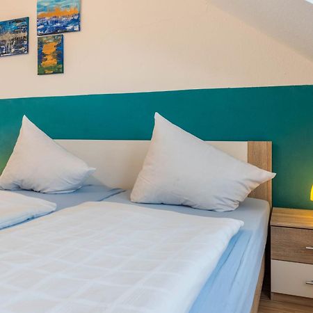 Birne Apartman Meersburg Kültér fotó