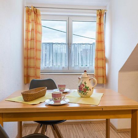 Birne Apartman Meersburg Kültér fotó