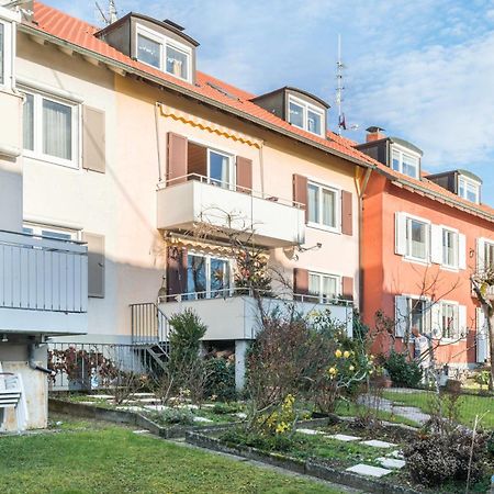 Birne Apartman Meersburg Kültér fotó