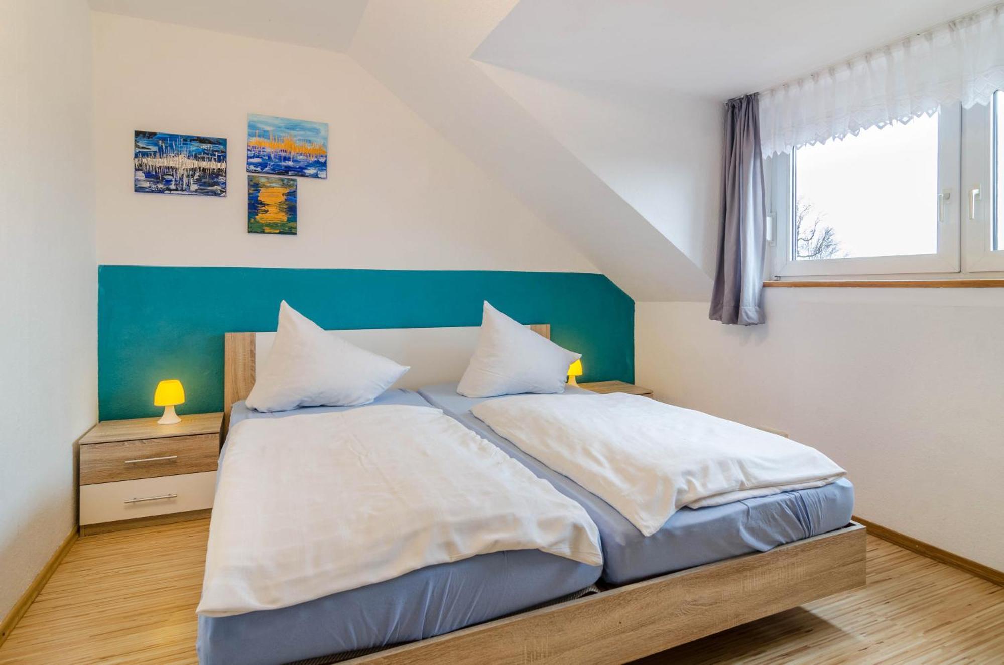 Birne Apartman Meersburg Kültér fotó