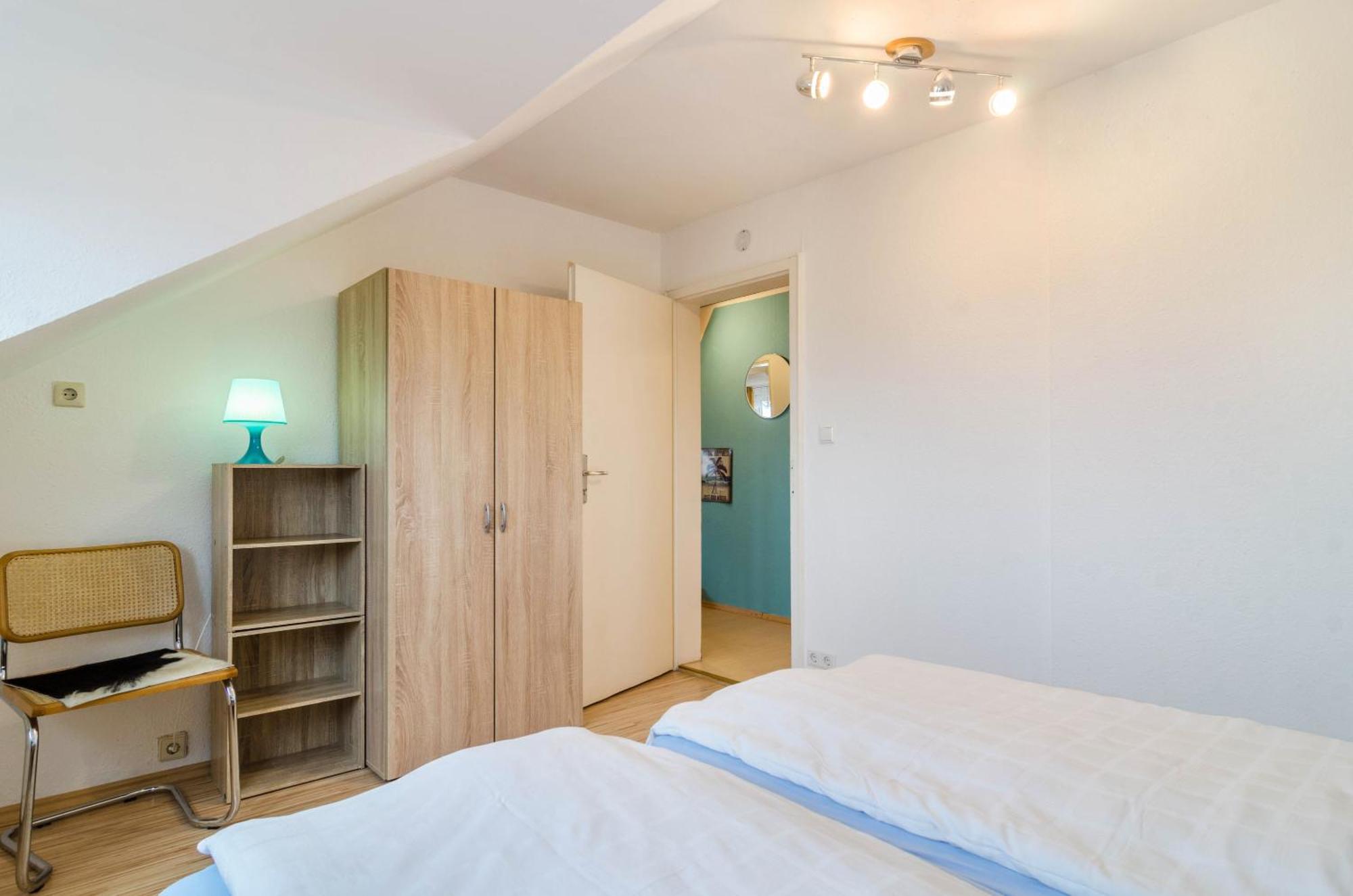 Birne Apartman Meersburg Kültér fotó